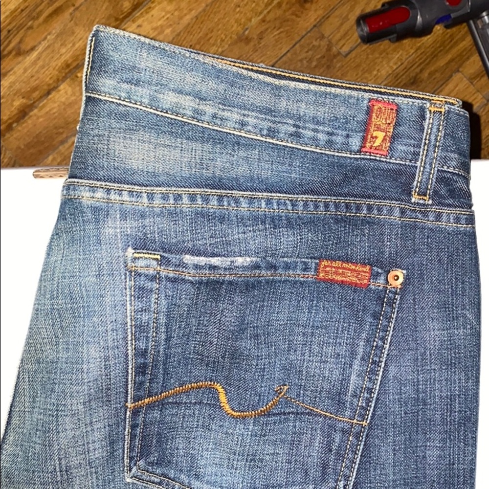 Seven jeans